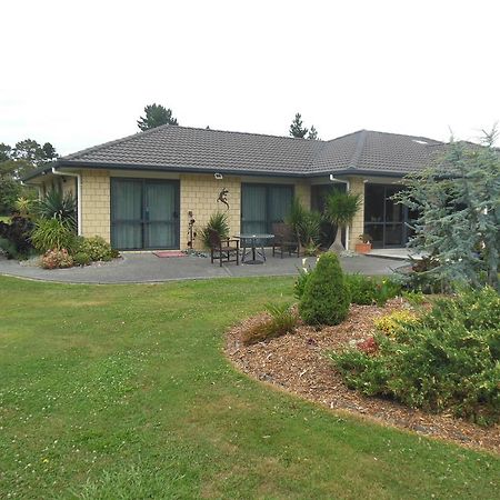 אורוואה Silverdale Garden Stay מראה חיצוני תמונה