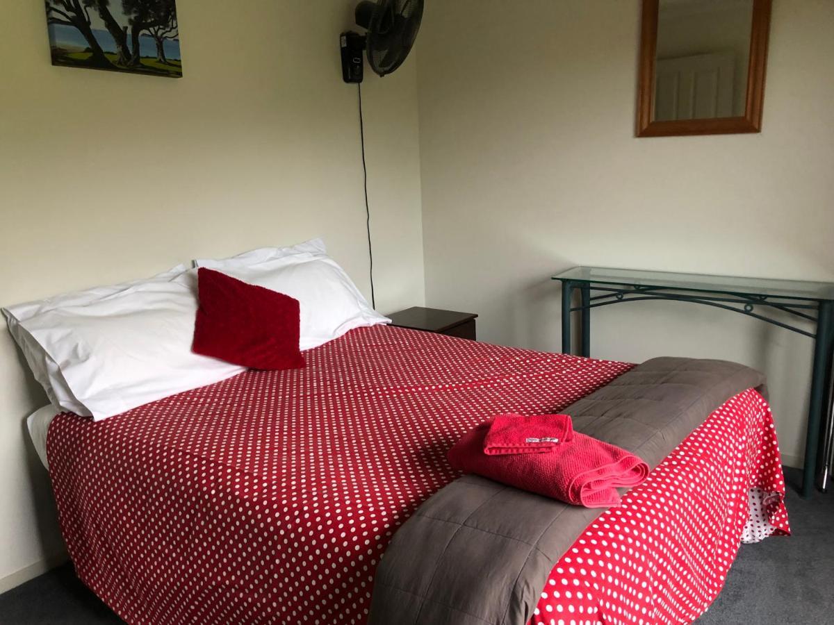 אורוואה Silverdale Garden Stay מראה חיצוני תמונה
