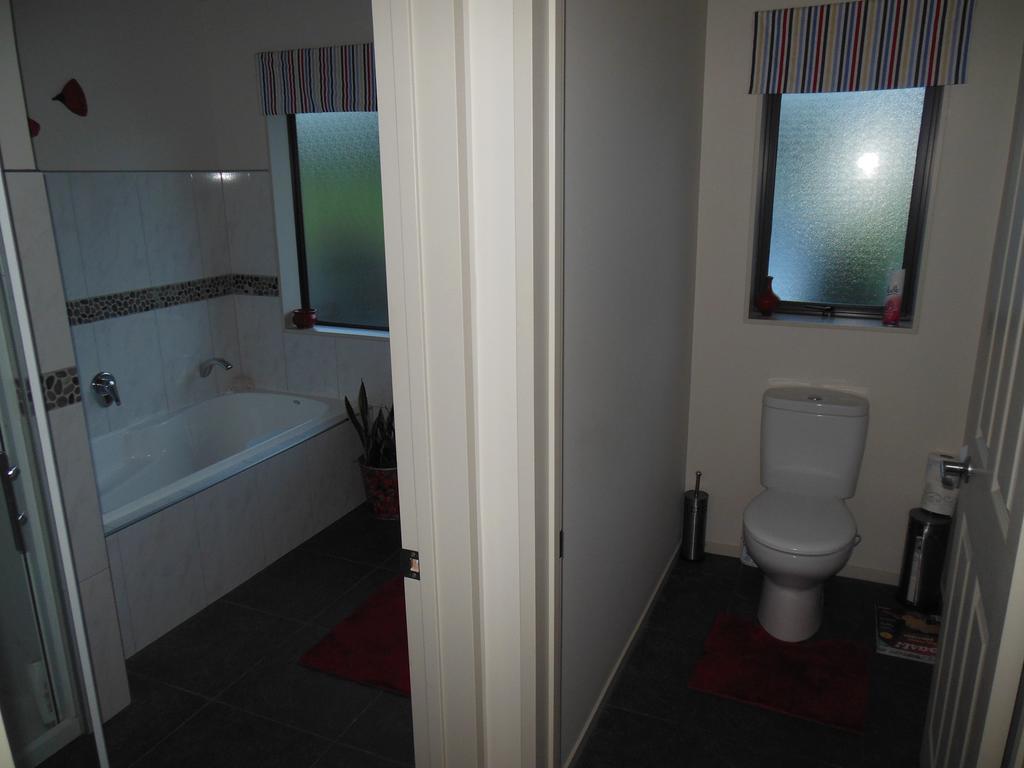 אורוואה Silverdale Garden Stay מראה חיצוני תמונה